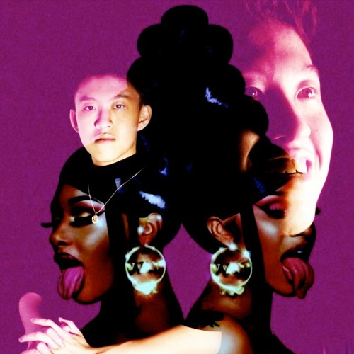 Cardi B - WAP (Rich Brian Remix)