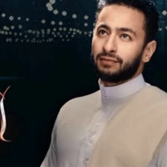 مسلسل المداح "اغنية جابتنى الدنيا تحت ايديها لمس أكتاف" | حماده هلال
