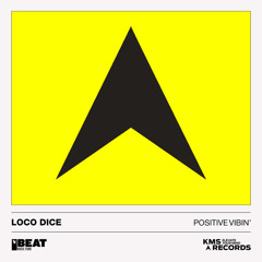 Positive Vibin' (Extended Mix)