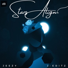 Stars Align | Jeezy X J-Editz | Decibel Entertainment