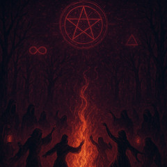 KΔDΔBRΔ feat. FIX - APERTURA AL CAOS