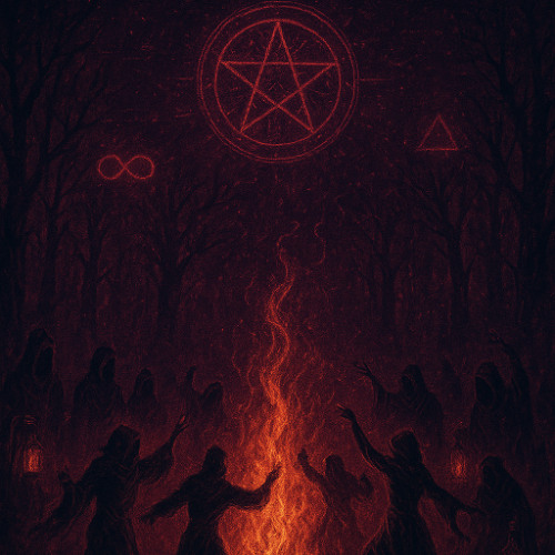 KΔDΔBRΔ feat. FIX - APERTURA AL CAOS