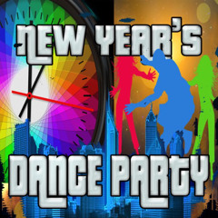 2024 NYE Dance Party