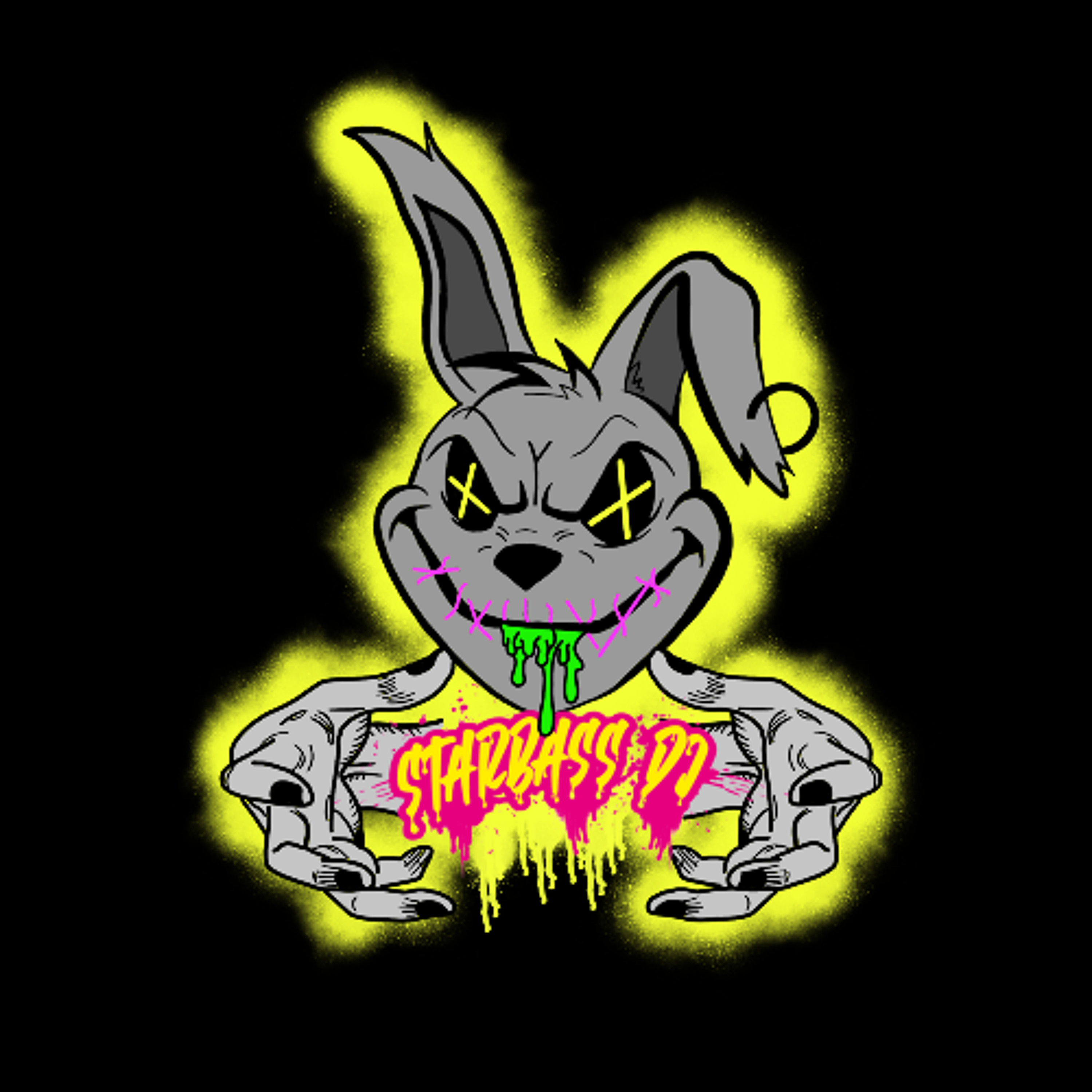 Portada de StarBass Dj