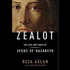 PDF Book Zealot: The Life and Times of Jesus of Nazareth