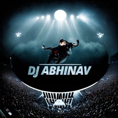 DJ Abhinav's ♉ The Mafia, DJ Live Radio Set @ Parwanda's Estate ⚫