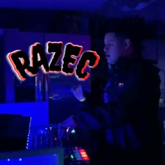 RAZEC'S Tech House Mix VOL 1( BDAY Party Edition)
