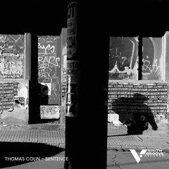 Thomas Colin - Sentence EP (PREVIEW)