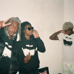 Snowed in - Ken Carson ft. Destroy Lonely (instrumental)