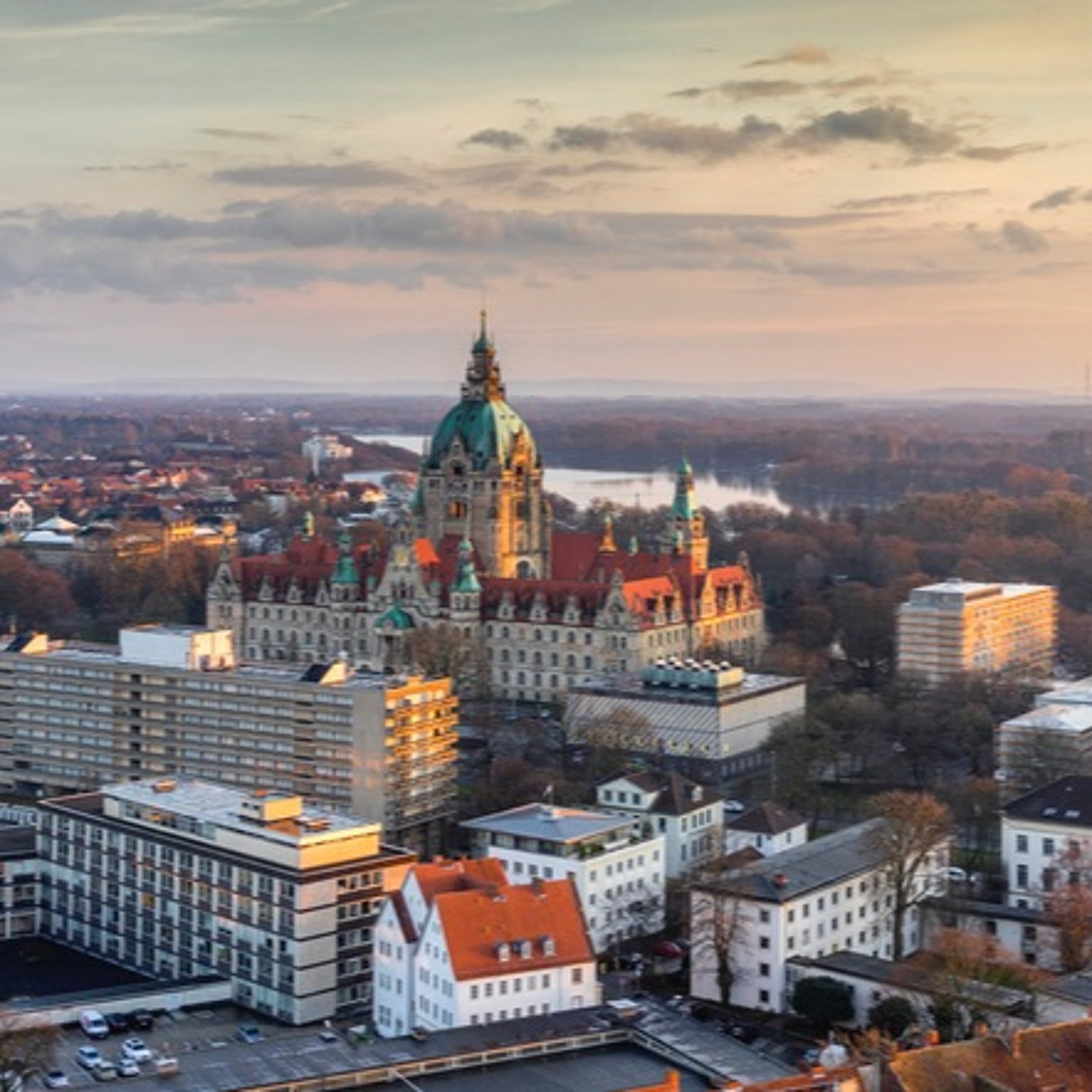 Predigten der SERK Hannover