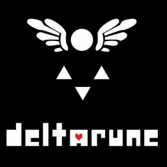 Deltarune OST 13 - Sound Studio