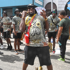 Valley Boys 2025 Labour Day Audio