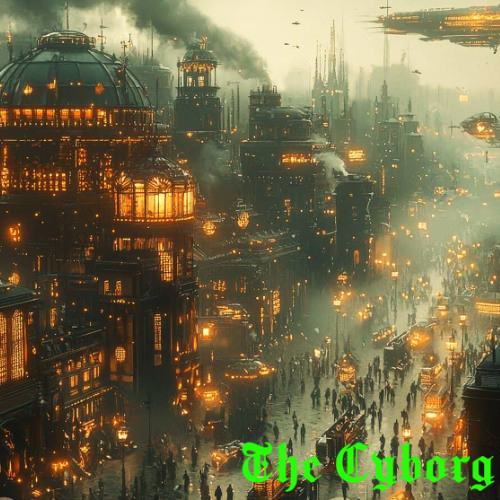 Kaleidoscopic Dreams