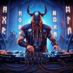 Wikingsstar - Legenden