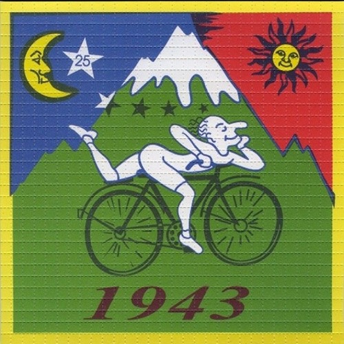 take a bicycle (djset)