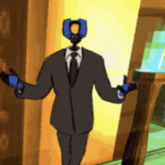 Keygen Church - Tenebre Rosso Sangue [Slowed Down]