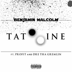 Tatooine Ft. Dre Tha Gremlin & Drew Chainz (Prod. Nick Rio)