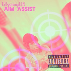 Aim Assist