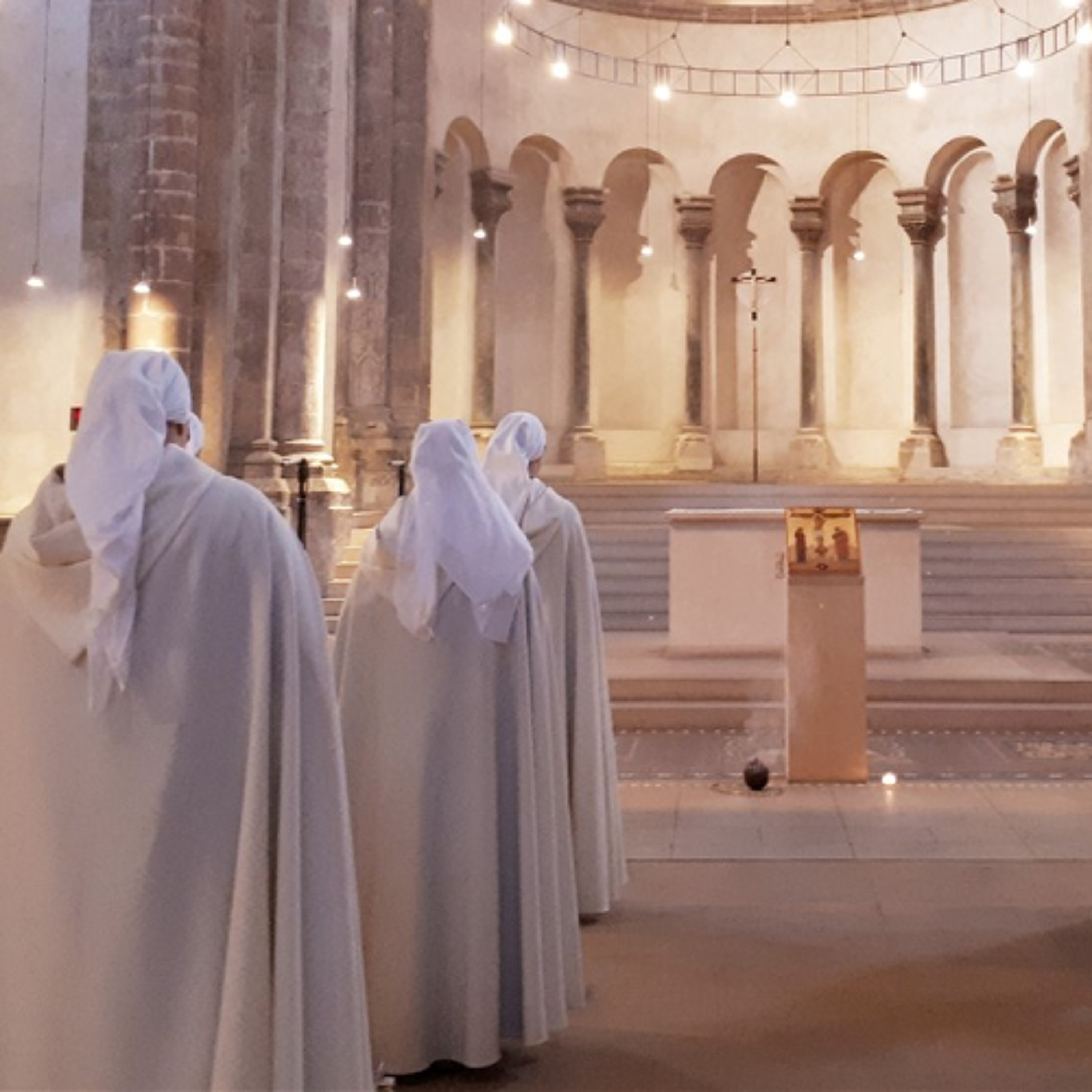 Laudes | 2.11.25 | Allerseelen | Gemeinschaften von Jerusalem episode artwork