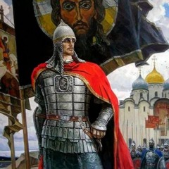 Farya Faraji - Song of Igor's Campaign