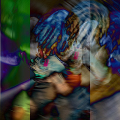 Over.! - Ft Almighty D (Prod. Murasakino)