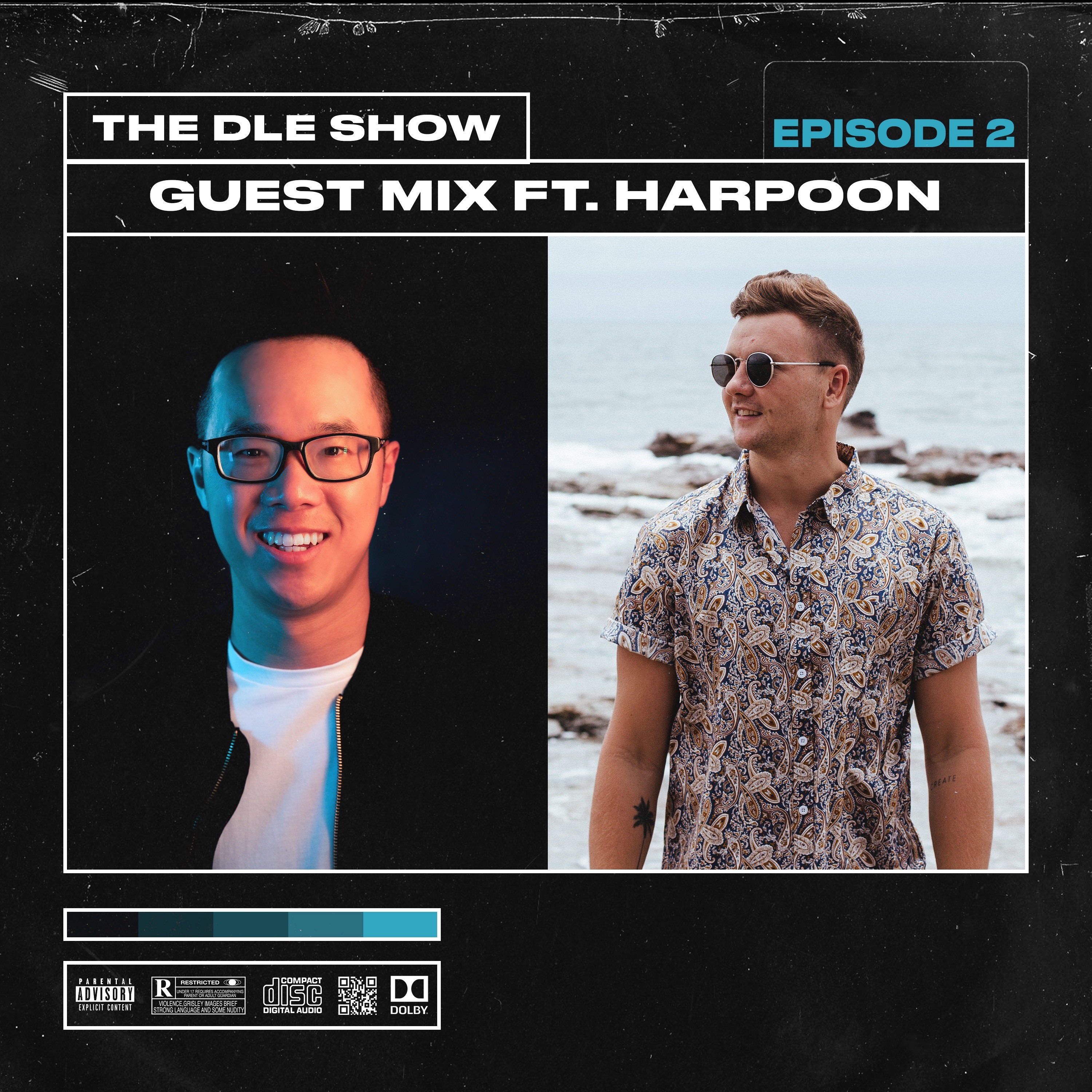 The DLE Show