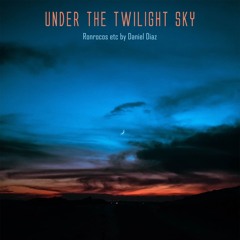 Under the twilight sky (naviarhaiku595)