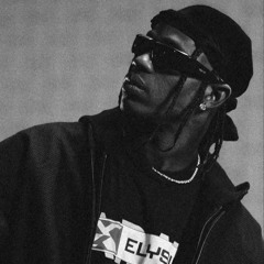 Travis Scott - THANK GOD (remix)