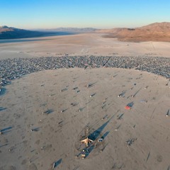 SaintBenoît | Live at the Nose Art Car | Burning Man 2024