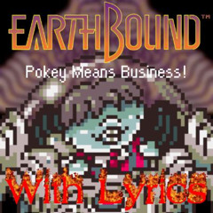 Pokey Means Business! (Lyrical Cover)