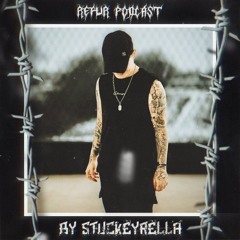 Refur Podcast #53 by Stuckeyrella