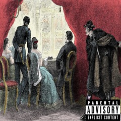 Lil Zahh Is John Wilkes Booth Prod. Lakeside 😨