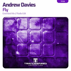 Andrew Davies - Fly (Extended Mix) #TR138 Preview