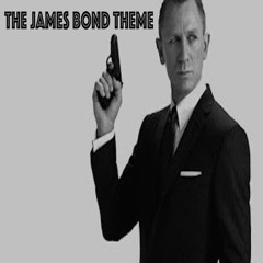 42: Monty Norman—The James Bond Theme