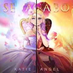 Katie Angel - “Se Acabo”