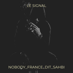 Le signal