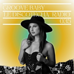 Le Discotecha Radio Episode 35 aired on Mix93fm Los Angeles