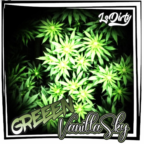 GReeeN - Vanilla Sky (LsDirty Bootleg)