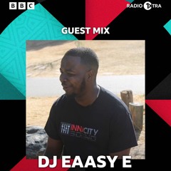 BBC 1XTRA - 2000s/90s R&B GUEST MIX - @EAASY_E  | 06.02.23