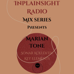 Marian Tone DJ Sets, Radio Shows & Mixes