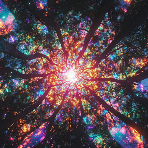 Sky Trippin