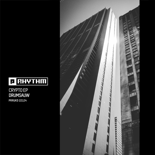 Drumsauw - Method (PRRUKD22124)
