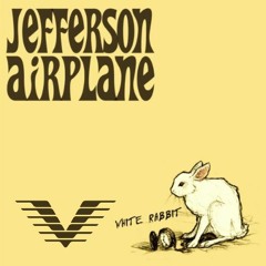 Jefferson Airplane - White Rabbit (Voisan Remix)