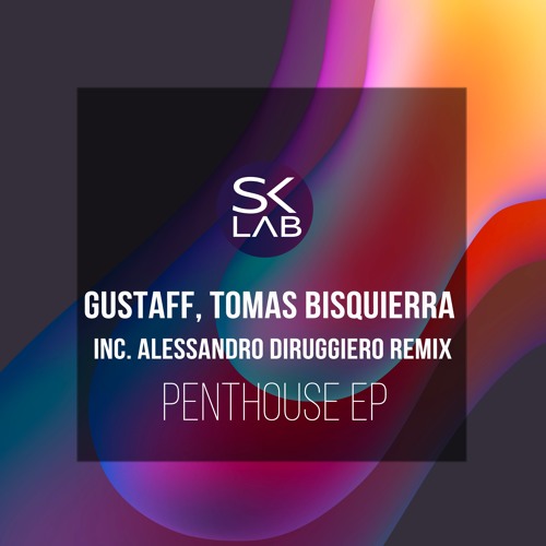 Gustaff, Tomss Bisquierra - Penthouse (Original Mix)