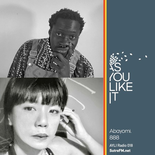 AYLI Radio 18: Abayomi