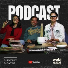 PODCAST CHAKANA
