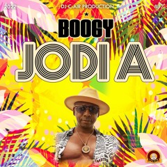 BOOGY - JODI A - CANNELLE RIDDIM 2022 - DJ C-AIR PRODUCTION