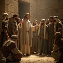 1409 - Sábias respostas de Jesus