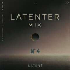 N°4 | latenter mix (PSY-TECH)