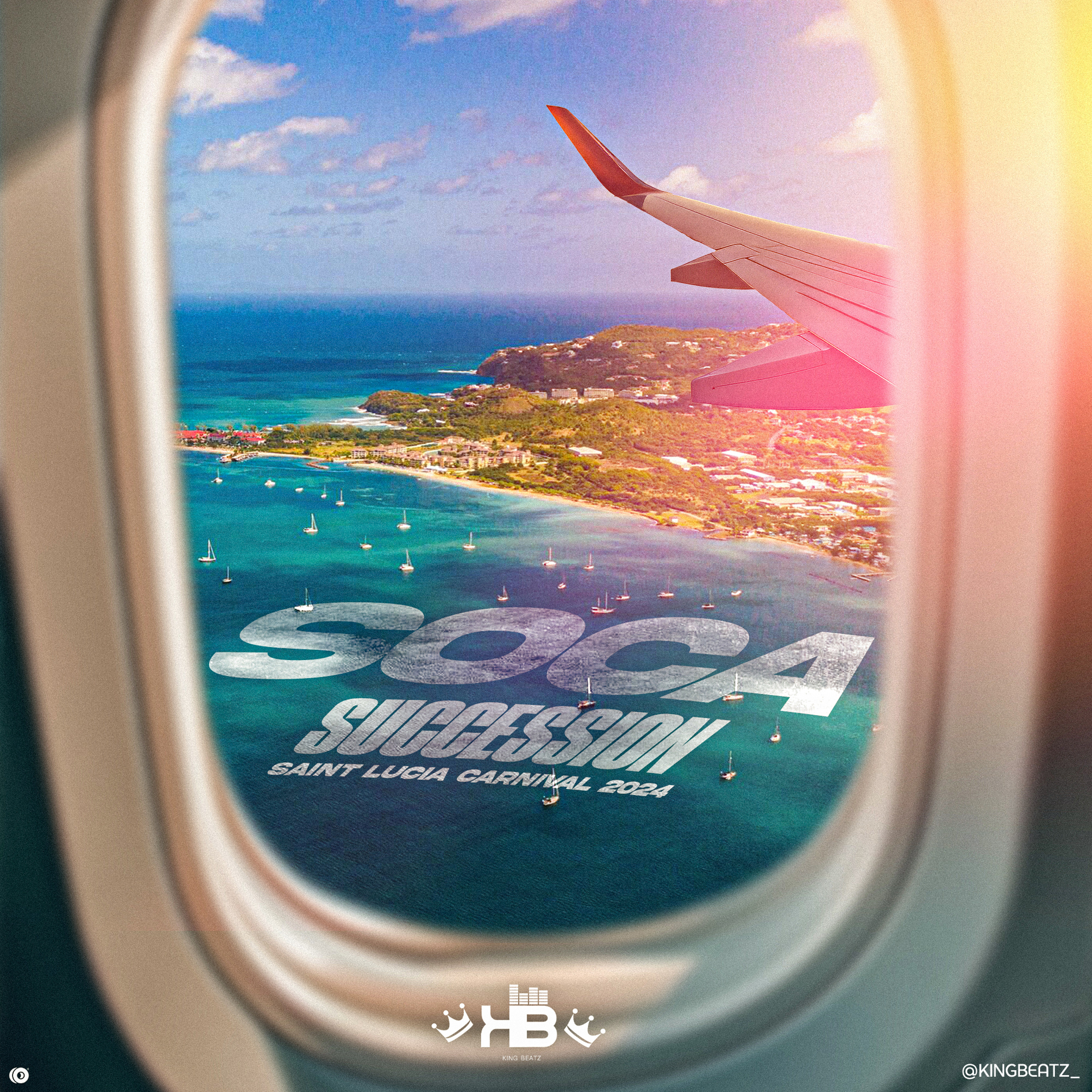 King Beatz\'s Podcast